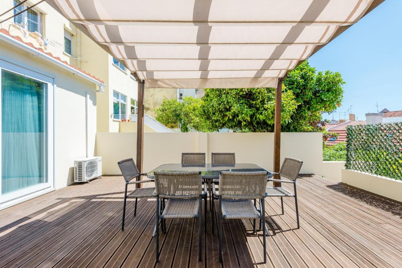 Bela Vista A * Lisboa