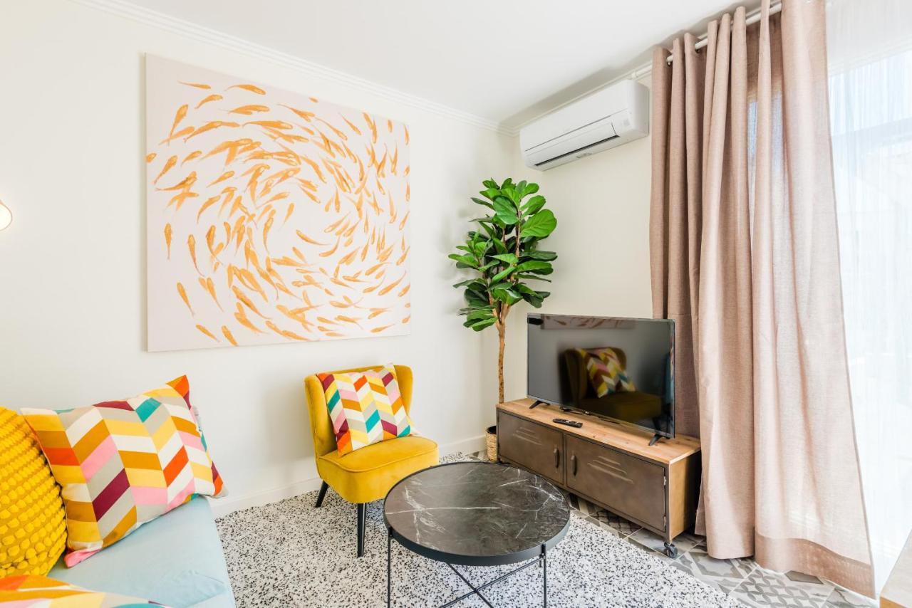 Apartamento Bela Vista A *