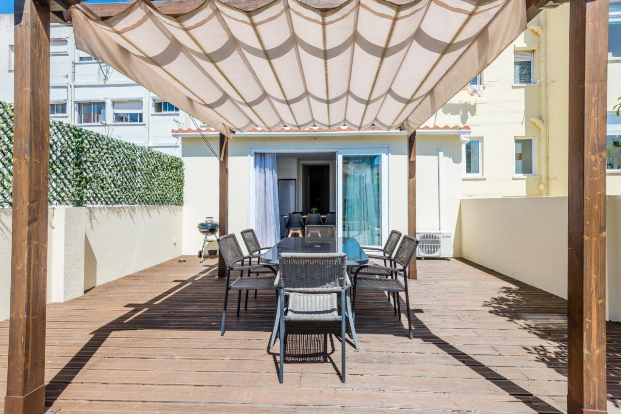 Apartamento Bela Vista A