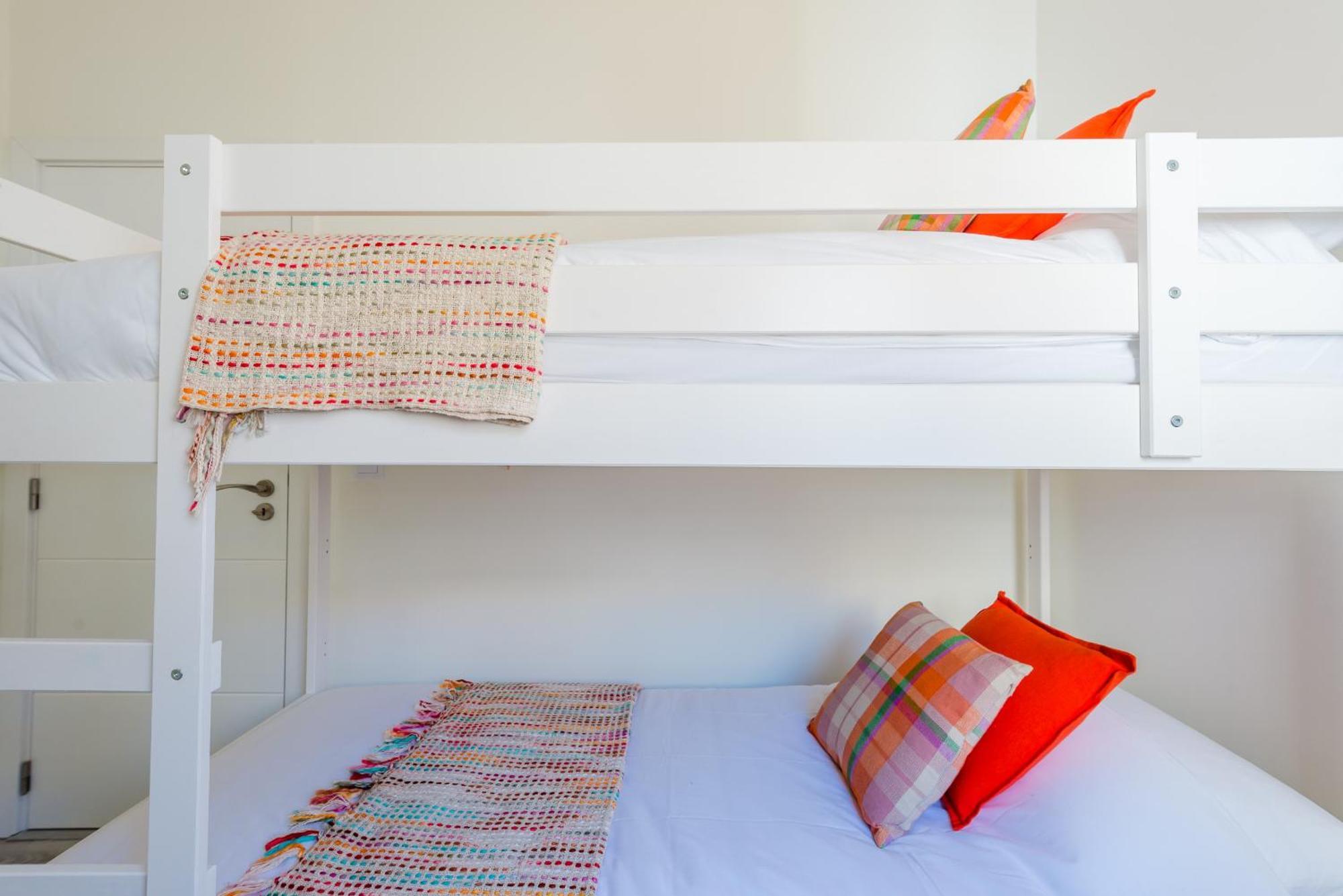 Apartamento Bela Vista A Lisboa