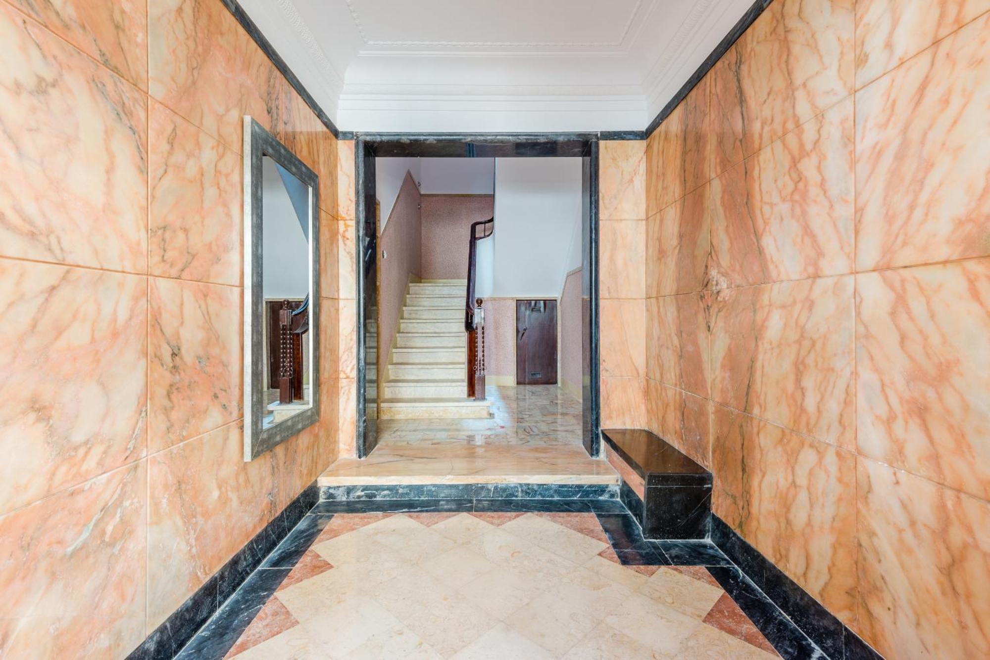 Apartamento Bela Vista A Lisboa