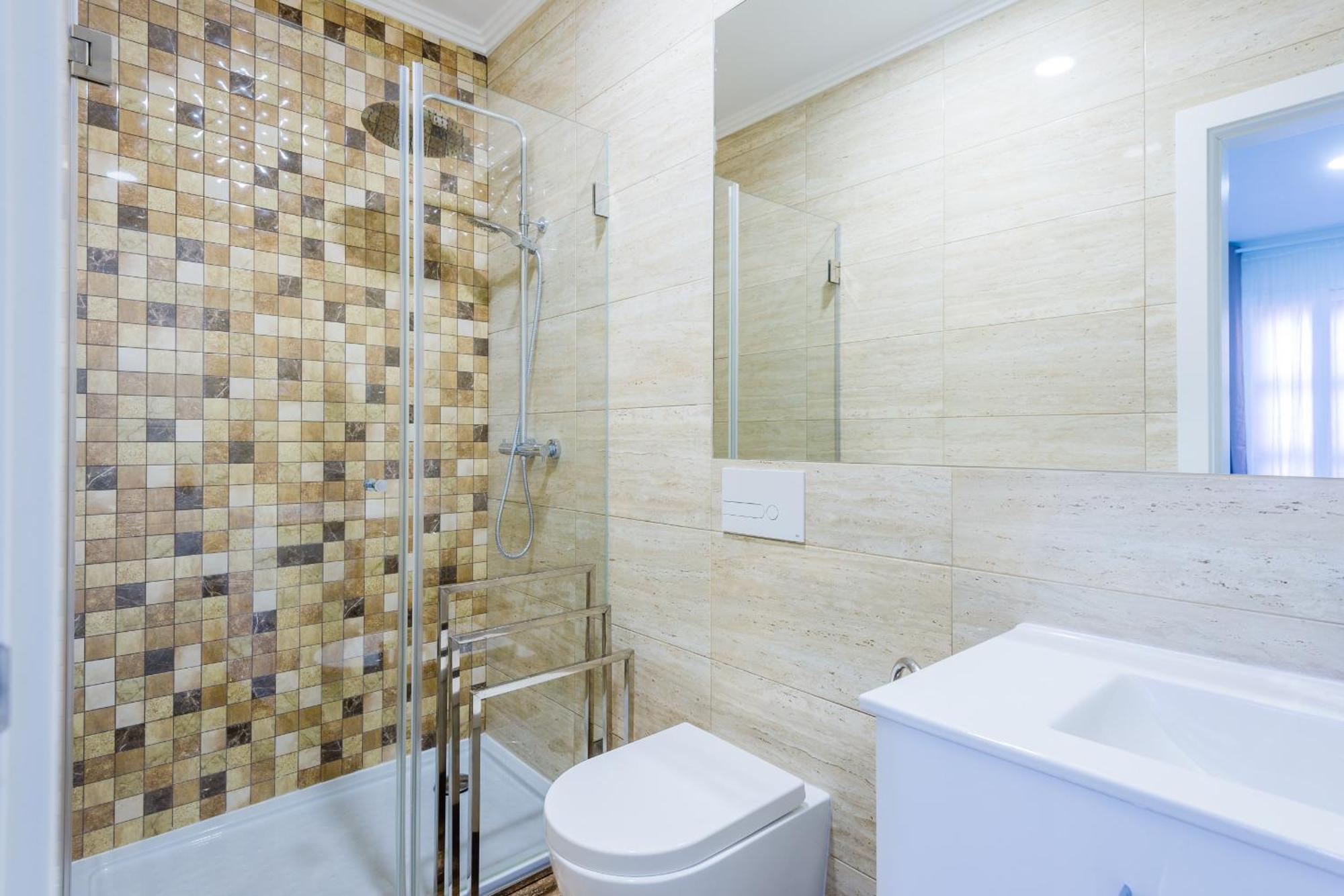 Bela Vista A Apartamento