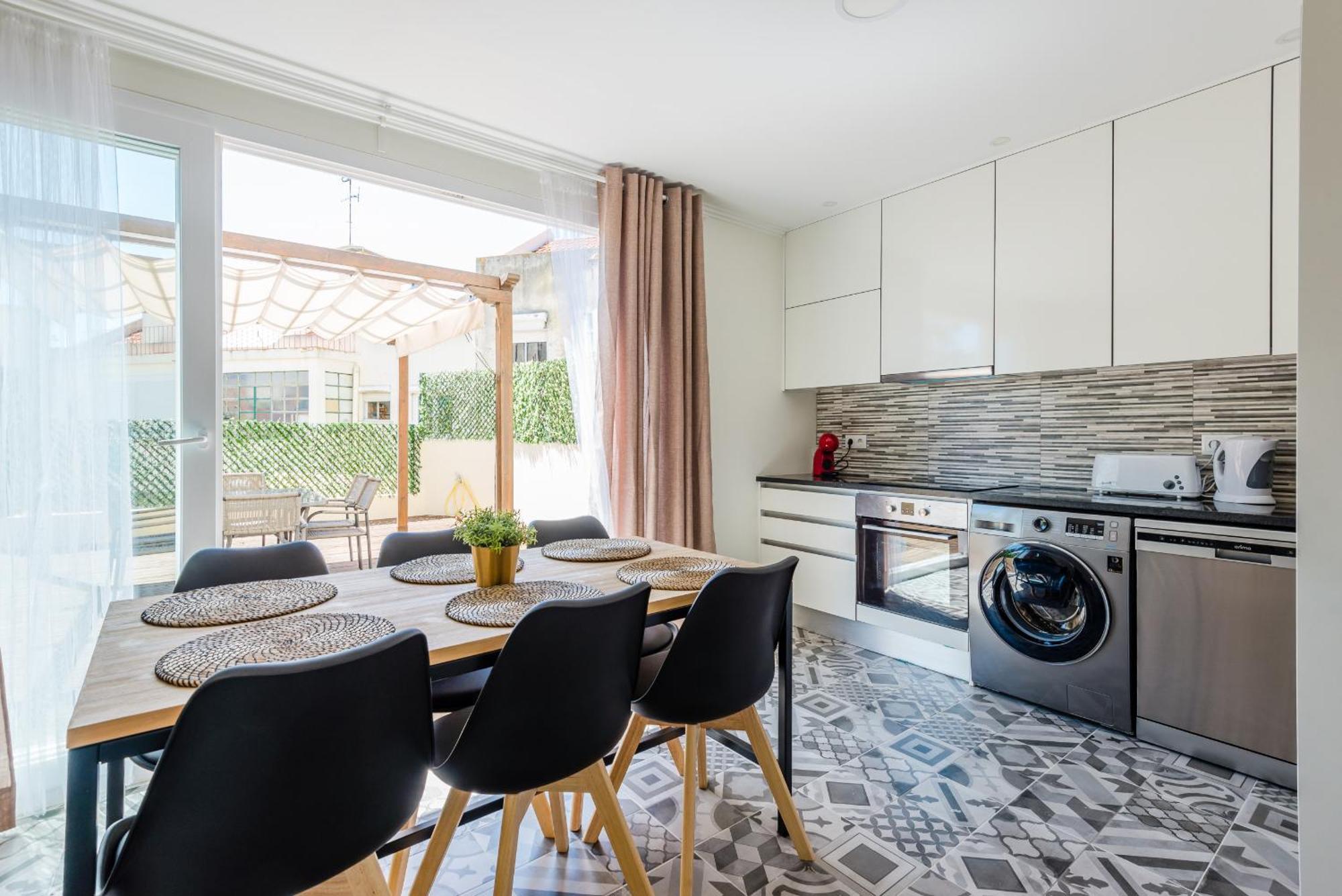 Apartamento Bela Vista A